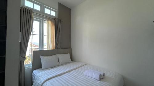 King Room with Garden View