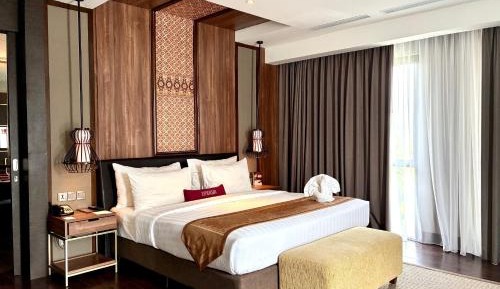 Emersia Suite