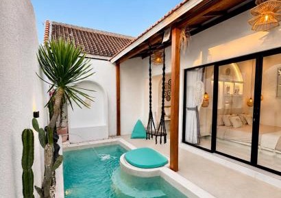 One-Bedroom Villa
