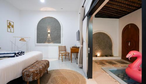 Deluxe Villa