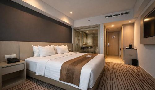 Premier King Room