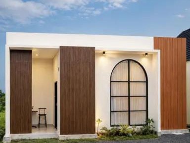One-Bedroom Villa