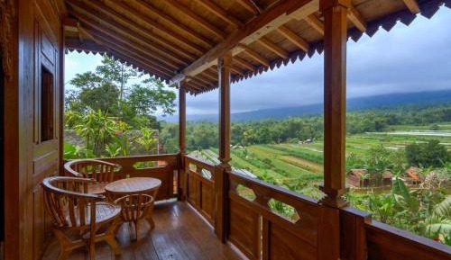 One-Bedroom Villa