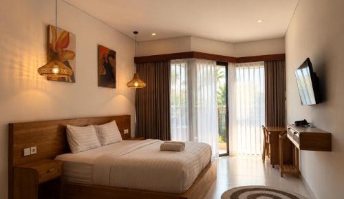 Superior King Room