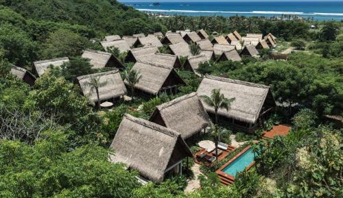 Two-Bedroom Villa with Private Pool