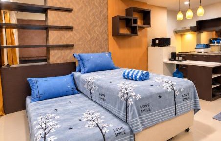Junior Room – 2-in-1 Bed – Netflix – WiFi