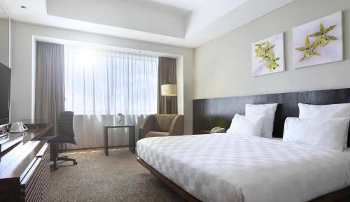 Superior King Room