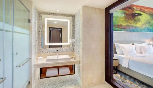 Executive Twin Room