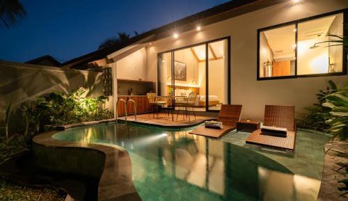 Deluxe Villa