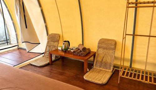 Nimoza Glamping