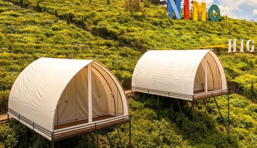 Tent (2 Adults) 