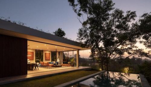 Superior Villa
