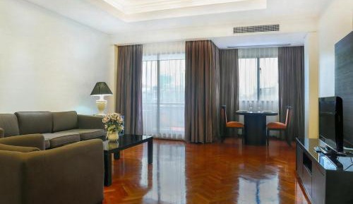 Two-Bedroom Classic