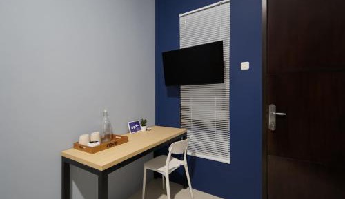 Superior Queen Room