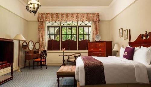 Majapahit Legendary Suite