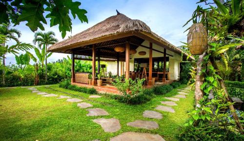 One-Bedroom Villa