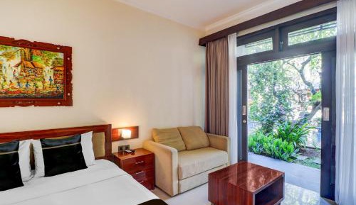 Deluxe Suite