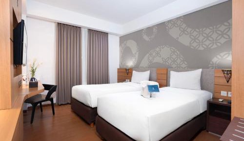 Superior Double or Twin Room