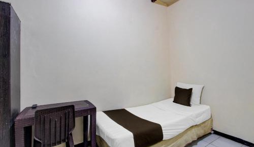 Delxue Twin Room