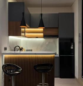 One-Bedroom Villa