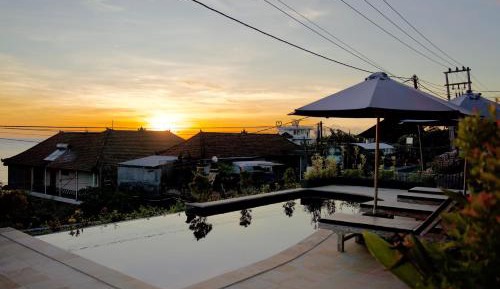 Double Room with Sea View