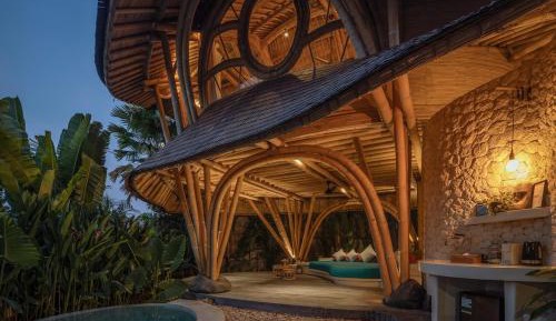 One-Bedroom Villa