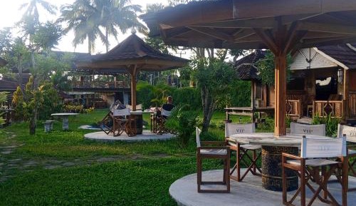 Vacation Home