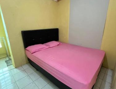 Standard Double Room with Fan