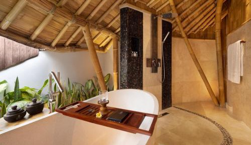 Garden Pool Villa