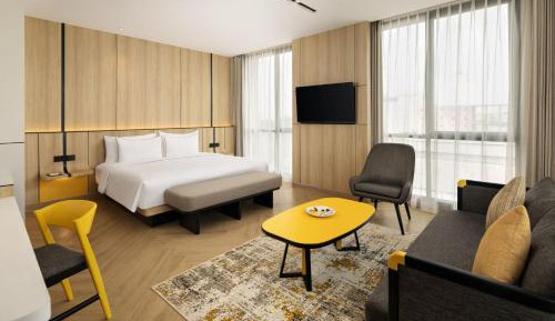 Champ Suite