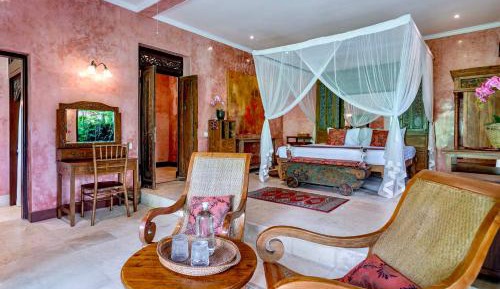 One-Bedroom Suite