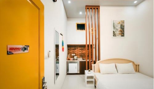 Triple Room with Garden View