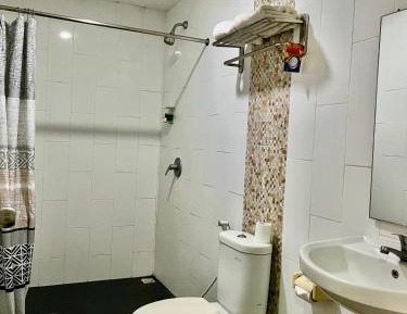Basic Triple Room