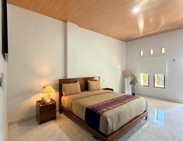 Superior Double Room with AC