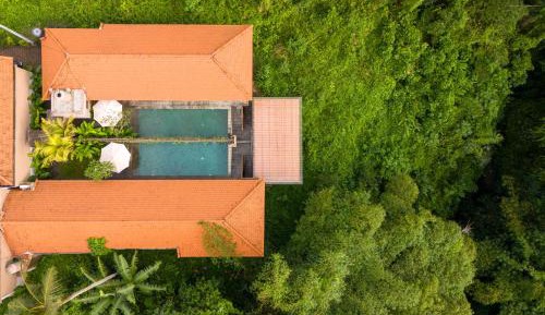 Two-Bedroom Villa