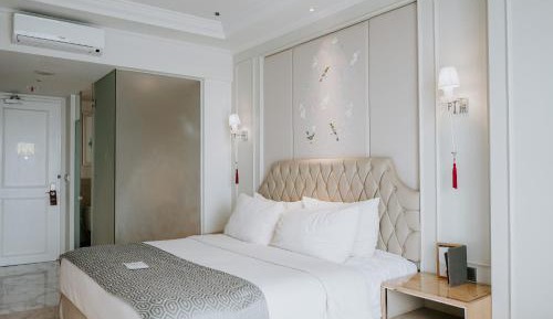 Special Offer - Two Deluxe Room