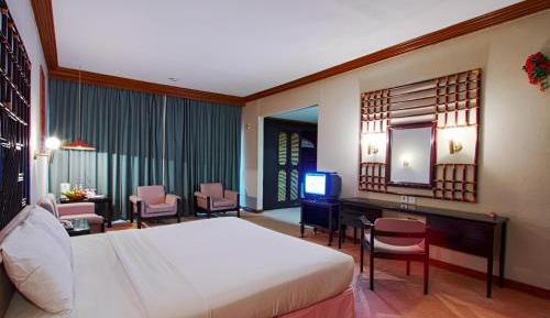 King Room