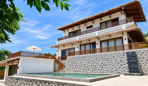 Deluxe Villa