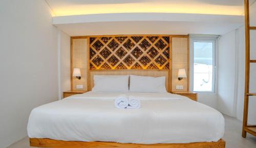One-Bedroom Villa