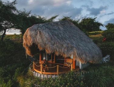 Bungalow - Beach Front