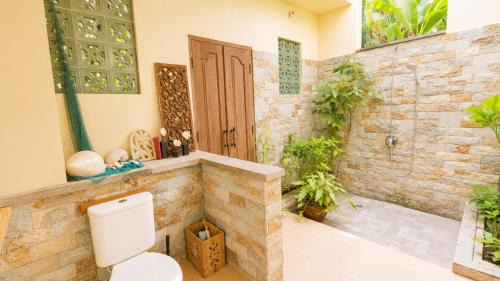 Villa Tunjung