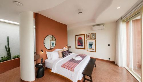Deluxe Villa