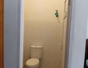 Double or Twin Room with Extra Bed
