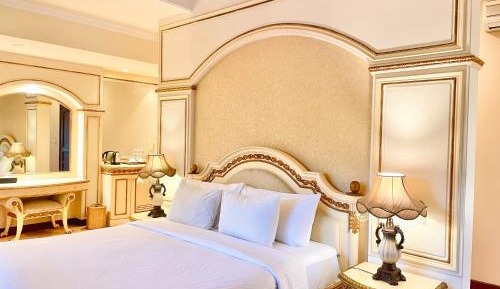 Standard Suite