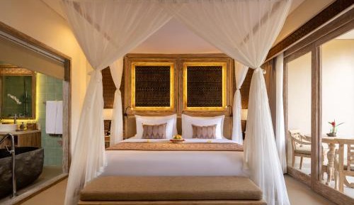 Prema Suite
