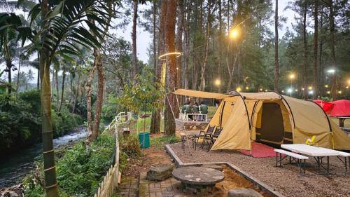 Tent