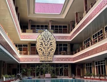 Super Deluxe Double or Twin Room