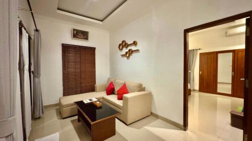 One-Bedroom Villa