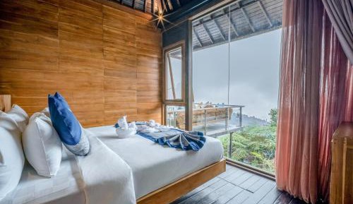 Two Bedroom Residence