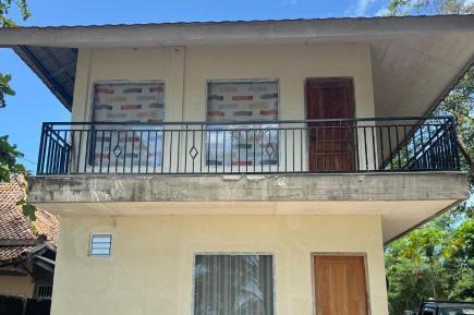 Villa with Sea View